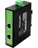 DIGMA Инжектор PoE DNP30W48GDXM 10/100/1000BASE-T 30Вт 37-57В(DC)