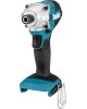 MAKITA Ударный шуруповерт DTD156Z, 3Ач, без АКБ, без ЗУ MAKITA Ударный шуруповерт DTD156Z, 3Ач, без АКБ, без ЗУ