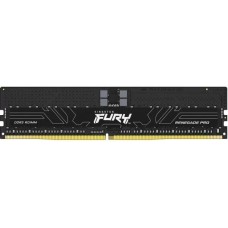 KINGSTON Память DDR5 KF564R32RB-32 32Gb DIMM ECC Reg PC5-51200 CL32 6400MHz