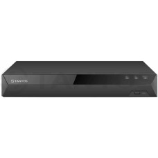 TANTOS Видеорегистратор NVR (сетевой) TSr-NV16252