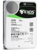SEAGATE Жесткий диск Exos X22 ST22000NM001E, 22ТБ, HDD, SATA III, 3.5