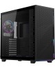 GIGABYTE Корпус ATX GB-AC400G, Midi-Tower, без БП, черный [28300-ac400-1ckr]
