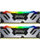 KINGSTON Оперативная память Fury Renegade XMP KF572C38RSAK2-48 DDR5 - 2x 24ГБ 7200МГц, DIMM, Ret