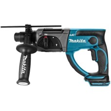MAKITA Перфоратор DHR202Z Li-Ion, без АКБ, без ЗУ