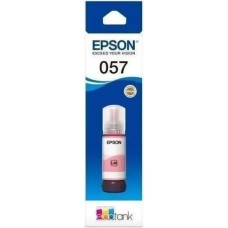 EPSON Чернила 057 C13T09D698, для , 70мл, светло-пурпурный