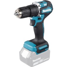MAKITA Дрель-шуруповерт DHP487Z, без АКБ, без ЗУ