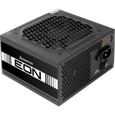 CHIEFTEC Блок питания ATX 400W Eon ZPU-400S 80 PLUS WHITE (20+4pin) APFC 120mm fan 4xSATA