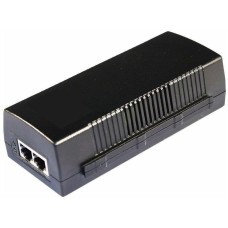 OSNOVO Инжектор PoE Midspan-1/300G 10/100/1000BASE-T 30Вт 100-240В(АС)