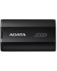 ADATA SSD внешний 1TB USB3.2 EXT SD810-1000G-CBK
