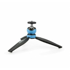 REKAM Штатив Pokipod M-150 настольный черный пластик/металл (143гр.)