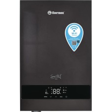 Водонагреватель газовый THERMEX Sonne 12 Wi-Fi (Grey)