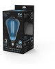 GAUSS Лампа филам. Filament Vintage 6Вт цок.:E27 эдисон 220B 4000K св.свеч.бел.нейт. (упак.:1шт) (157802205)