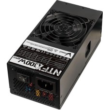 FORMULA Блок питания TFX 300W NTFX-300 (20+4pin) APFC 80mm fan 2xSATA RTL