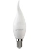 THOMSON Лампа светодиодная TH-B2025 6Вт цок.:E14 свеча 220B 3000K св.свеч.бел.теп. Tail Candle (упак.:1шт)