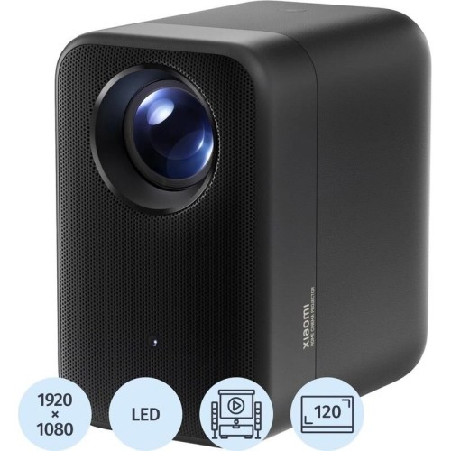 XIAOMI Проектор Smart Projector L1 Pro EU
