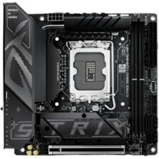ASUS Материнская плата ROG STRIX B860-I GAMING WIFI, Socket-1851, Intel B860, mini-ITX, Ret