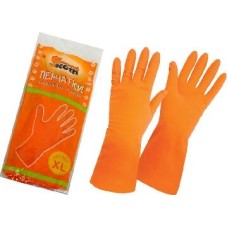 Перчатки РЫЖИЙ КОТ RC-L перчатки XL (60) (не медицинские)