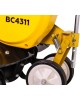 Культиватор CHAMPION ВC4311 Мотокультиватор
