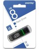 USB флеш SMARTBUY (SB8GBGS-DG) 8GB GLOSSY SERIES DARK GREY USB 3.0