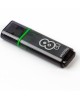 USB флеш SMARTBUY (SB8GBGS-DG) 8GB GLOSSY SERIES DARK GREY USB 3.0