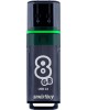 USB флеш SMARTBUY (SB8GBGS-DG) 8GB GLOSSY SERIES DARK GREY USB 3.0