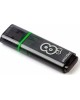USB флеш SMARTBUY (SB8GBGS-DG) 8GB GLOSSY SERIES DARK GREY USB 3.0