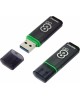 USB флеш SMARTBUY (SB8GBGS-DG) 8GB GLOSSY SERIES DARK GREY USB 3.0