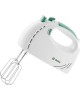 Миксер DELTA DL-5061 белый с зеленым