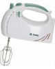 Миксер DELTA DL-5061 белый с зеленым