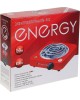 Настольная плитка ENERGY EN-902R электрическая однокомфорочная
