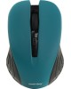 Мышь беспроводная SMARTBUY (SBM-340AG-CN) ONE , бирюзовый