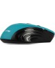 Мышь беспроводная SMARTBUY (SBM-340AG-CN) ONE , бирюзовый