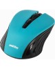 Мышь беспроводная SMARTBUY (SBM-340AG-CN) ONE , бирюзовый