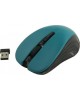 Мышь беспроводная SMARTBUY (SBM-340AG-CN) ONE , бирюзовый