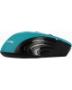 Мышь беспроводная SMARTBUY (SBM-340AG-CN) ONE , бирюзовый