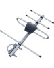Антенна РЭМО (301077) BAS-1154-5V SPRINT-4 - активная