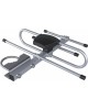 Антенна РЭМО (301077) BAS-1154-5V SPRINT-4 - активная