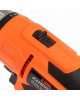 Дерль PATRIOT 120301402 FS 306 Дрель-шуруповерт сетевая