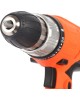 Дерль PATRIOT 120301402 FS 306 Дрель-шуруповерт сетевая