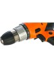 Дерль PATRIOT 120301402 FS 306 Дрель-шуруповерт сетевая