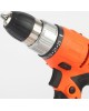 Дерль PATRIOT 120301402 FS 306 Дрель-шуруповерт сетевая
