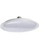 Лампа декоративная светодиодная UNIEL (UL-00004574) LED-U220-40W/4000K/E27/FR PLU01WH