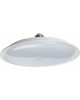 Лампа декоративная светодиодная UNIEL (UL-00004574) LED-U220-40W/4000K/E27/FR PLU01WH