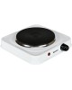 Плита электрическая Blackton Bt HP113W Белый