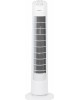 Вентилятор ENERGY EN-1622 TOWER (напольный, колонна) белый (100114)