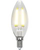 Лампочки светодиодные UNIEL (UL-00003247) LED-C35-7,5W/NW/E14/CL GLA01TR