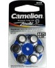 Элементы питания CAMELION (12826) ZA675 BL-6