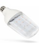 Форма «DOUBLESIDE» UNIEL (UL-00007647) LED-B82-12W/SPBR/E27/CL PLP33WH
