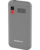 Мобильный телефон MAXVI B200 grey