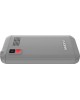Мобильный телефон MAXVI B200 grey
